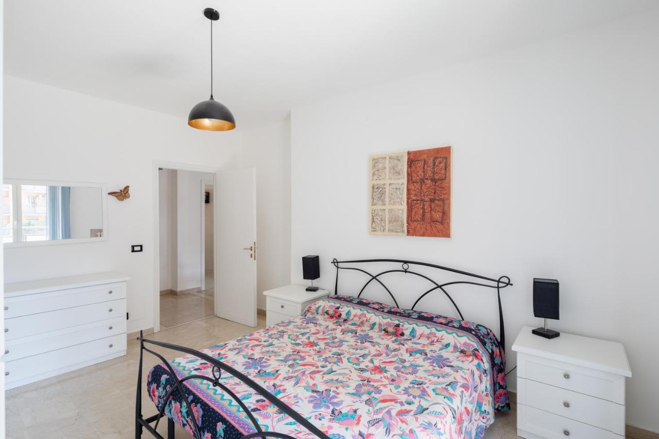 شقة House Of Music In Trastevere روما المظهر الخارجي الصورة