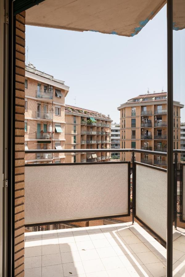 شقة House Of Music In Trastevere روما المظهر الخارجي الصورة